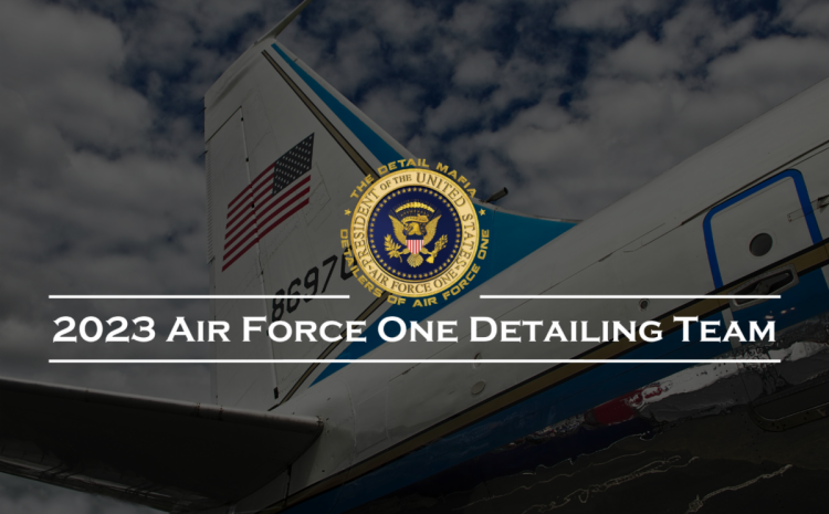  Air Force One Vigésimo Aniversario