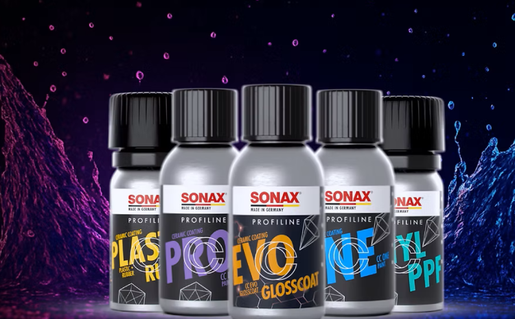  Nuevos Cerámicos SONAX